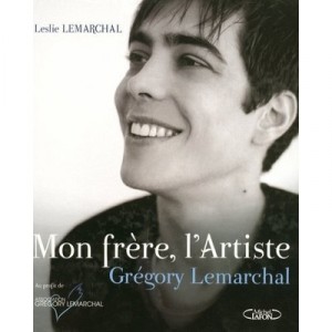 Mon Frere, L'artiste - Leslie Lemarchal