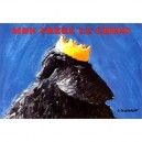 Mon Frere Le Chien - Gregoire Solotareff
