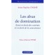 Les Abus De Domination - Anne-sophie Chone