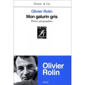 Mon Galurin Gris - Blaise Cendrars