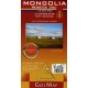Mongolia  1/2m - Collectif