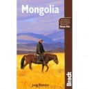 Mongolia - Blunden