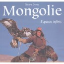 Mongolie - Etienne Dehau