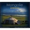 Mongolie , Les Fils Du Vent - Patrick Bernard
