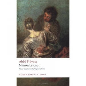 Manon Lescaut - Prevost