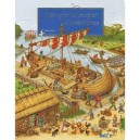 Mon Grand Imagier D'aventures - Collectif