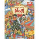 Mon Grand Imagier De Noel - Collectif