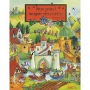 Mon Grand Imagier Des Contes - Collectif