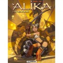 Alika T.1 , Les Territoires Interdits - Brremaud , Loche