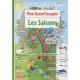 Mon Grand Imagier , Les Saisons - Collectif