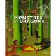 Mon Grand Larousse , Monstres Et Dragons - Collectif