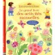 Mon Grand Livre D'activites - Collectif