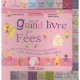 Mon Grand Livre Des Fees - Marie Delhoste , Marine Fleury