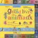 Mon Grand Livre Des Animaux - Marie Lou