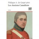 Lesanciens Canadiens - Gaspe