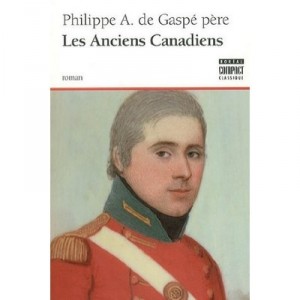 Lesanciens Canadiens - Gaspe