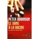 Le Sang A La Racine - Peter Robinson