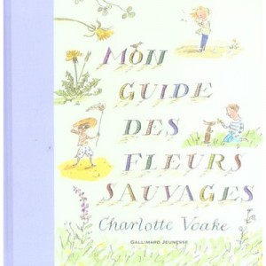 My Guide wildflowers - Kate Petty, Charlotte Voakes