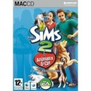 Les Sims 2 - Animaux  Cie