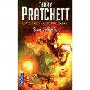Les Annales Du Disque-monde T05 Sourcellerie - Terry Pratchett