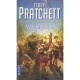 Les Annales Du Disque-monde T.21 , Va-t-en-guerre - Terry Pratchett