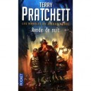 Les Annales Du Disque-monde T.27 , Ronde De Nuit - Terry Pratchett