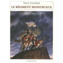 Les Annales Du Disque-monde T.29 , Le Regiment Monstrueux - Terry Pratchett