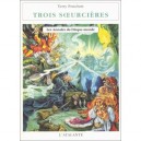 Les Annales Du Disque-monde T.6 , Trois Soeurcieres - Terry Pratchett