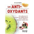 Les Anti-oxydants - Martin Line