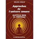Les Approches De L'univers Sonore - Foglio Helene
