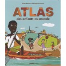 Atlas Des Enfants Du Monde - Elodie Balandras , Philippe Nessmann