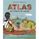 Atlas Des Enfants Du Monde - Elodie Balandras , Philippe Nessmann
