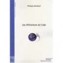 Les Attracteurs De Gaia - Claudine Bertrand