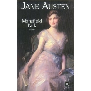 Mansfield Park - Jane Austen