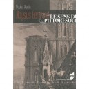 Aloysius Bertrand, Le Sens Du Pittoresque - Nicolas Wanlin