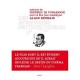 Les Aventures De Harry Dickson , Scenario De Frederic De Towarnicki Pour Un Film (non Realise) Par Alain Resnais - Frederic De 