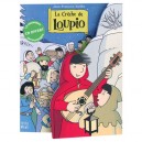 La Creche De Loupio - Jean-francois Kieffer
