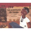 Les Aventures De Zando - Danaye Kanlanfei
