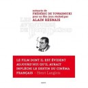 Les Aventures De Harry Dickson , Scenario De Frederic De Towarnicki Pour Un Film (non Realise) Par Alain Resnais - Frederic De 
