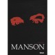 Manson , Coffret + T.3 : Par Une Longue Nuit D'ete - Cedric Rassat , Paolo Bisi
