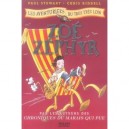 Les Aventuriers Du Tres Tres Loin T.2 , Zoe Zephir - Paul Stewart , Chris Riddell