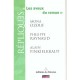 Les Aveux Du Roman - Alain Finkielkraut , Mona Ouzouf , Philippe Raynaud