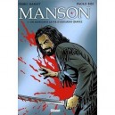 Manson T.1 , Un Jour Dans La Vie D'edouardo Chavez - Cedric Rassat , Paolo Bisi