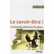 Le Savoir-etre ! Un Referentiel Professionnel D'excellence - Alain Labruffe