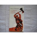 Les Barbares Expliques A Mon Fils - Bruno Dumezil