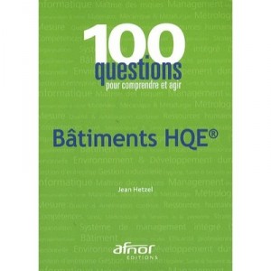 Batiments Hqe&reg; - Jean Hetzel