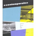 Contemporain, Architecture Et Interieurs Des Annees 1950 - Richard Weston , Lesley Jackson