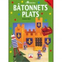 Les Batonnets Palts - Natacha Seret