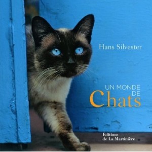 A World Of Cats - Hans Silvester