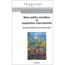 Biens Publics Mondiaux Et Cooperation Internationale - Collectif